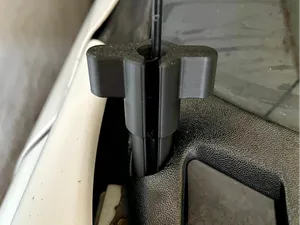 Antenna Wrench for GM vehicles (e.g. Chevrolet...)