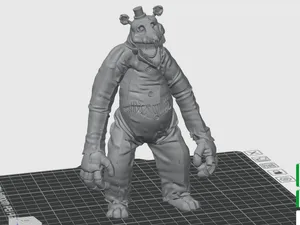 Катушки для ниток на 3D-принтере