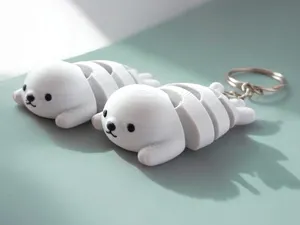 Articulated Flexi Seal 
