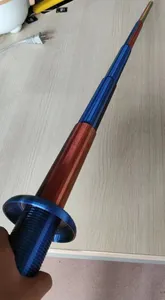 伸缩剑