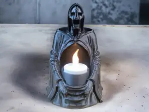 Candle Holder The Last Guardian