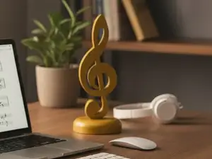 Musical Note