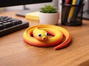 桌上鰻魚EEL