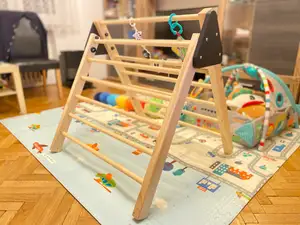 Pikler Triangle (Montessori)