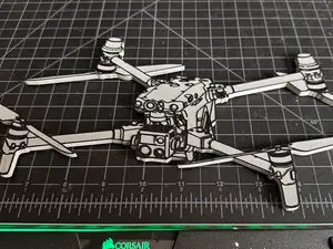 DJI Matrice 30T Drone