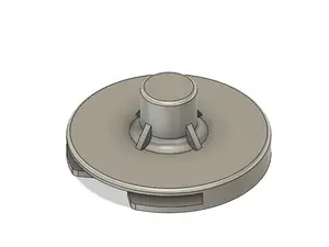door card clips vw