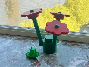 LEGOs Flower