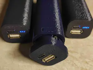 26650 Power Bank