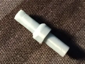 Bar 2L with Stop in Center 78258