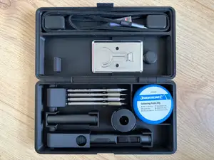 Alientek T80P and T90B storage box