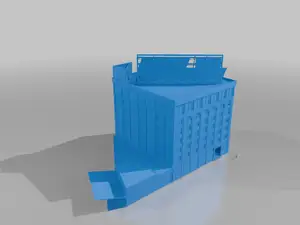 TSBD 3MF