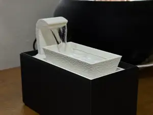 Modern Desk Fountain