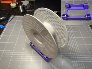 Reel Spooler