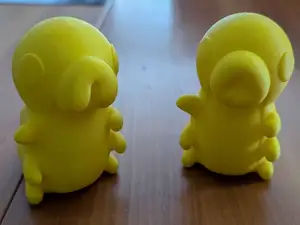 Hollow Knight Grubs