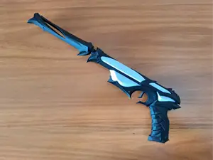 Valorant - Reaver 2.0 Ghost