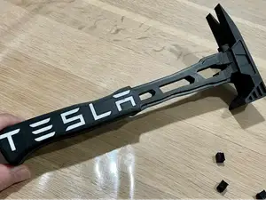CYBER HAMMER