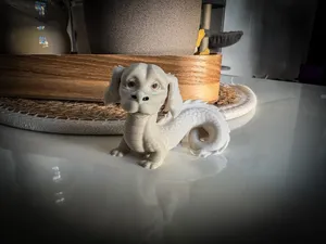 Zaubertonie Tonie FUCHUR Falcor Falcore