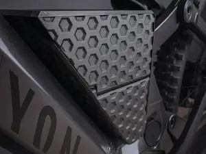 Canyon Neuron Fahrradbox V1