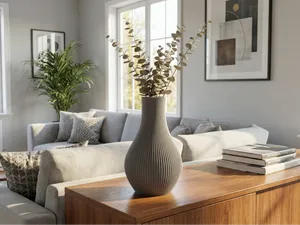 Vase Dawn