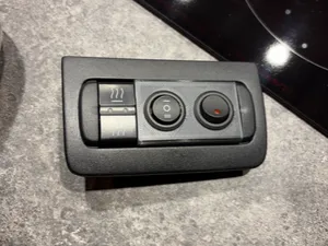 Auxiliary Light Mount for Mercedes Vito 639