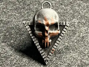 The Absolute’s Talisman | Baldur's Gate 3