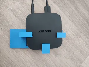 Soporte Xiaomi TV box 2nd Gen para tarjeta de TV