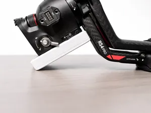 DJI RS4 Pro Control Cover