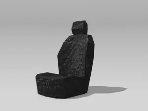 seat holder