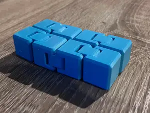 Infinity Cube FREE TO SELL!!