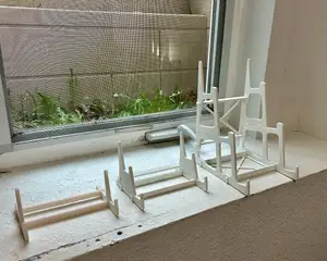 Keyboard Display Stands - Includes CAD