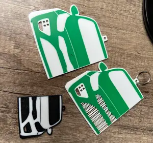 KIA Cee'd | Pro Cee'd JD GT - Keychain