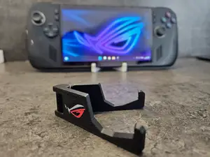 Foldable stand for Asus ROG Ally X