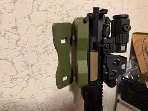 Upper Receiver Wandmontage AR15