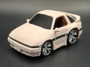 Tooned Supra MK3