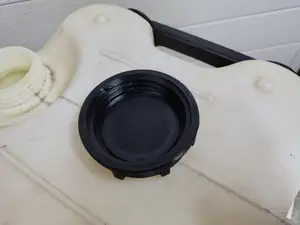 Canister Lid DIN71
