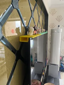 小米电视顶部架子 Xiaomi TV top shelf,