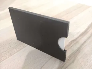 Card protection