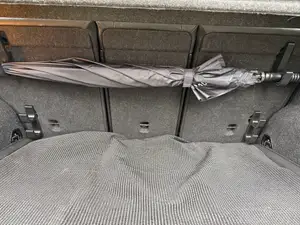 Umbrella Hook BMW x1 E84