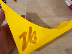 Milano Cortina figurine Ski Jump
