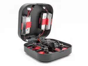 BetaFPV Pavo20 Pro II with O4 Lite - Drone Case