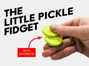 The Little Pickle Fidget