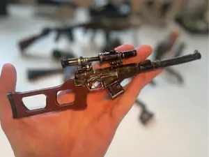Prop VSS