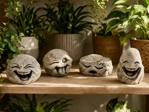 Happy Stones