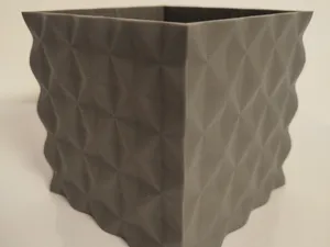 Dekorative Aufbewahrungsbox