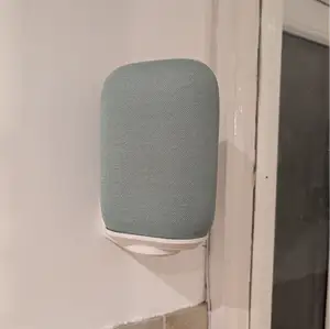 Google Nest Audio Wall Mount - Swivel 360 degree