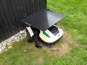 Yuka Mini Garage