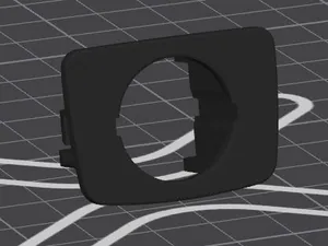 Tappo sostitutivo per Mazda MX‑5 (Miata) 