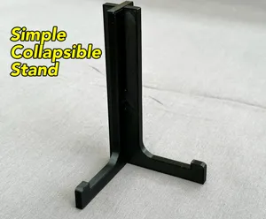 Collapsible Photo / Picture Display Stand / Holder