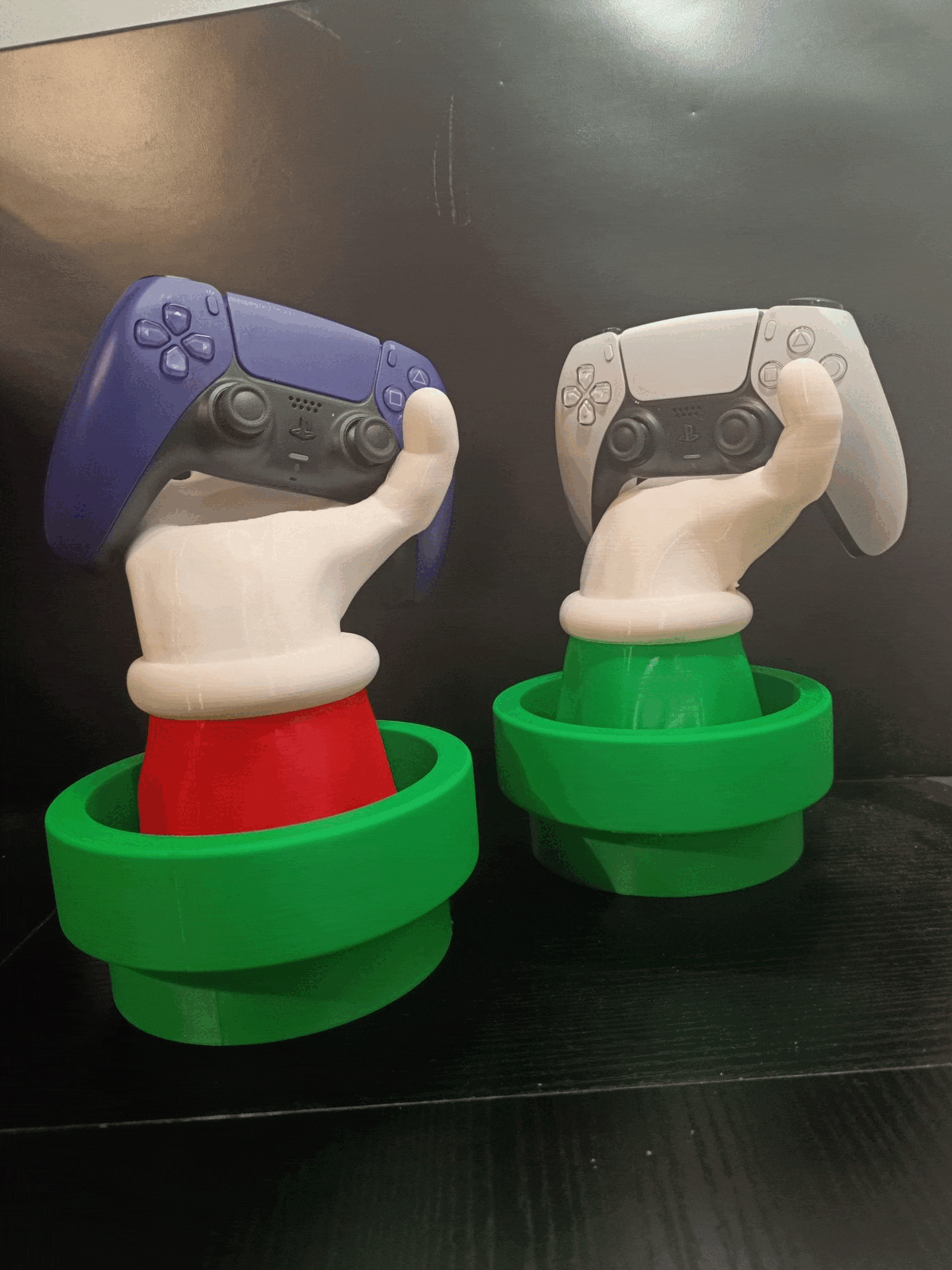 Hand PS5 Controller Holders