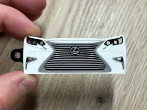 Lexus ES250 2016